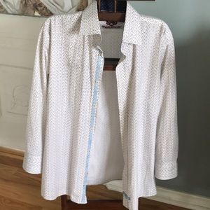 English Laundry Shirt 17.5/32-33